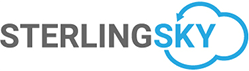 Sterling Sky logo